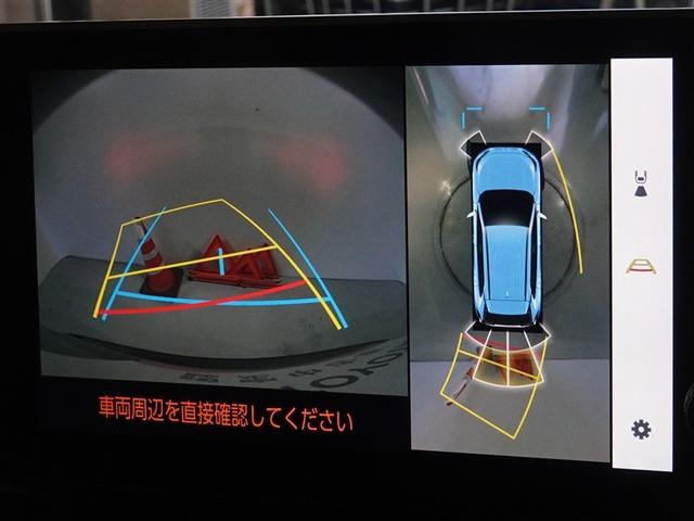 �o�b�N�K�C�h���j�^�[�𑕔����Ă��܂��A�Ԍɓ�������N���N�ł��B�p�m���~�b�N�r���[���j�^�[�𓋍ڂ��Ă��܂��A�ォ��̉摜���\������܂��B