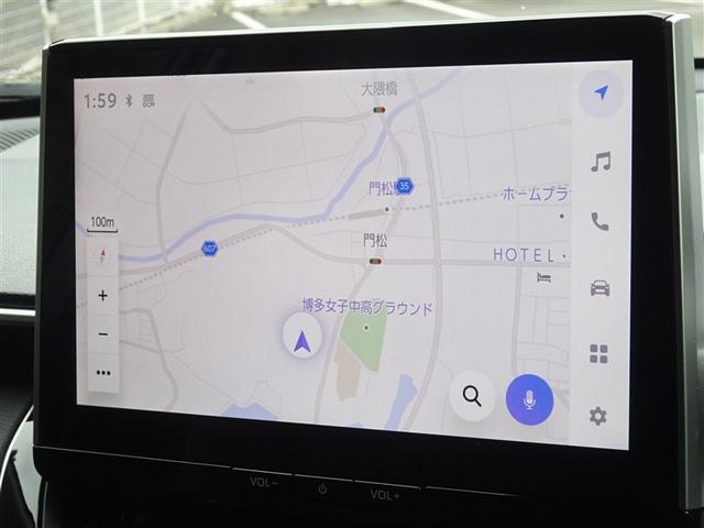 �����ւł��s�������ꏊ�ցA���S�̃g���^�����������[�i�r�𑕔����Ă��܂��B