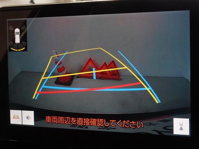 �o�b�N�K�C�h���j�^�[�𑕔����Ă��܂��A�Ԍɓ�������N���N�ł��B