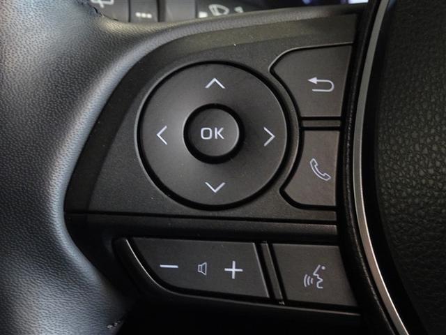 �X�e�A�����O�X�C�b�`�ŃI�[�f�B�I�̑���E�n���Y�t���[�ʘb���ł��܂��B