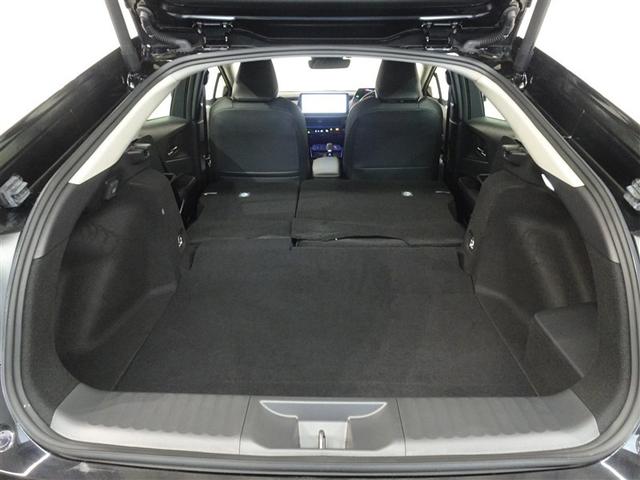 プリウス Z 衝突被害軽減システム フルセグ バックカメラ ETC サンルーフ LEDヘッドランプ スマートキー(22枚目)