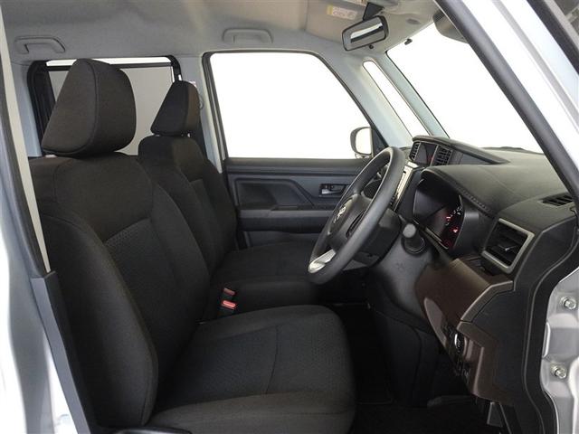 ルーミー Ｇ　衝突被害軽減システム　メモリーナビ　ワンセグ　バックカメラ　ＥＴＣ　両側電動スライド　ＬＥＤヘッドランプ　スマートキー（4枚目）