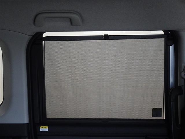 ルーミー Ｇ　衝突被害軽減システム　メモリーナビ　ワンセグ　バックカメラ　ＥＴＣ　両側電動スライド　ＬＥＤヘッドランプ　スマートキー（19枚目）