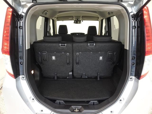 ルーミー Ｇ　衝突被害軽減システム　メモリーナビ　ワンセグ　バックカメラ　ＥＴＣ　両側電動スライド　ＬＥＤヘッドランプ　スマートキー（20枚目）