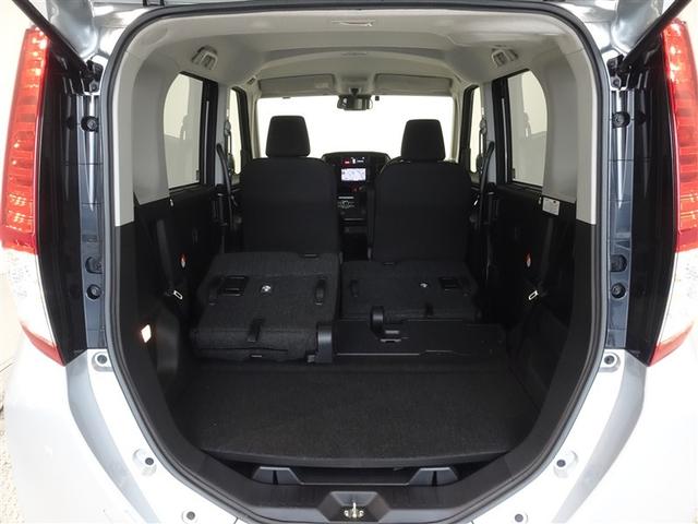 ルーミー Ｇ　衝突被害軽減システム　メモリーナビ　ワンセグ　バックカメラ　ＥＴＣ　両側電動スライド　ＬＥＤヘッドランプ　スマートキー（21枚目）