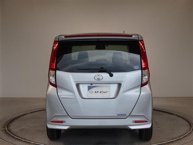 ルーミー Ｇ　衝突被害軽減システム　メモリーナビ　ワンセグ　バックカメラ　ＥＴＣ　両側電動スライド　ＬＥＤヘッドランプ　スマートキー（22枚目）