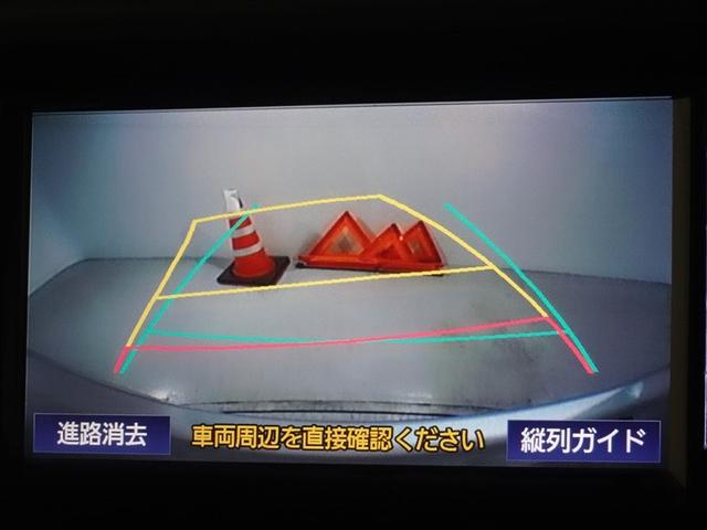 �o�b�N�K�C�h���j�^�[�𑕔����Ă��܂��A�Ԍɓ�������N���N�ł��B