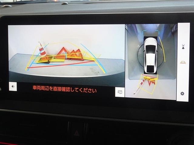 プリウス Ｚ　衝突被害軽減システム　メモリーナビ　フルセグ　バックカメラ　ＥＴＣ　ドラレコ　サンルーフ　ＬＥＤヘッドランプ　スマートキー（9枚目）