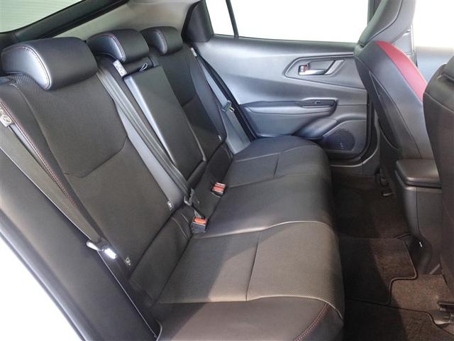 プリウス Ｚ　衝突被害軽減システム　メモリーナビ　フルセグ　バックカメラ　ＥＴＣ　ドラレコ　サンルーフ　ＬＥＤヘッドランプ　スマートキー（20枚目）