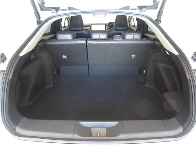 プリウス Ｚ　衝突被害軽減システム　メモリーナビ　フルセグ　バックカメラ　ＥＴＣ　ドラレコ　サンルーフ　ＬＥＤヘッドランプ　スマートキー（22枚目）