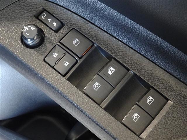 シエンタ Ｇ　衝突被害軽減システム　メモリーナビ　フルセグ　バックカメラ　ＥＴＣ　両側電動スライド　３列シート　スマートキー　乗車定員７人（14枚目）