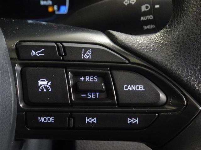 アクア X 衝突被害軽減システム バックカメラ ETC LEDヘッドランプ スマートキー(11枚目)