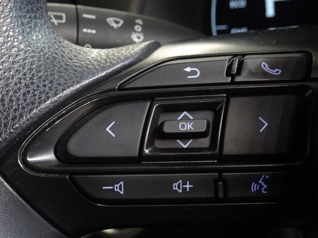 アクア X 衝突被害軽減システム バックカメラ ETC LEDヘッドランプ スマートキー(12枚目)