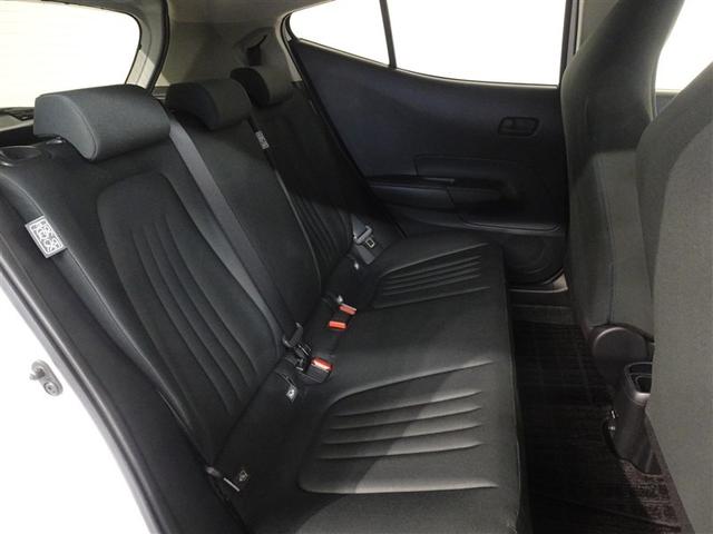 アクア X 衝突被害軽減システム バックカメラ ETC LEDヘッドランプ スマートキー(17枚目)