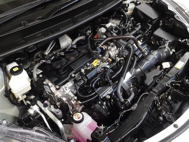 アクア X 衝突被害軽減システム バックカメラ ETC LEDヘッドランプ スマートキー(22枚目)