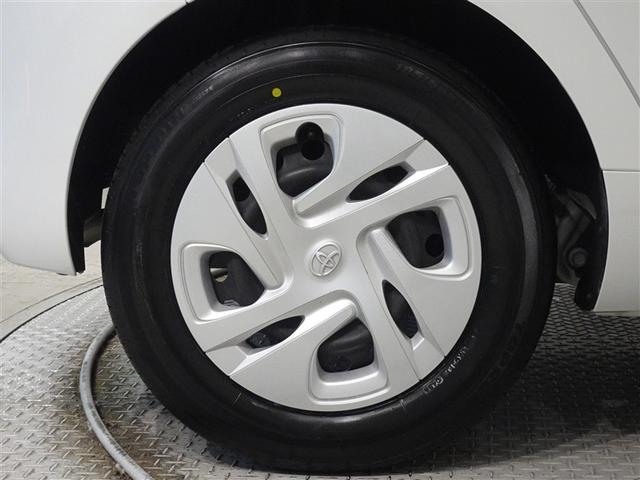 アクア X 衝突被害軽減システム バックカメラ ETC LEDヘッドランプ スマートキー(23枚目)