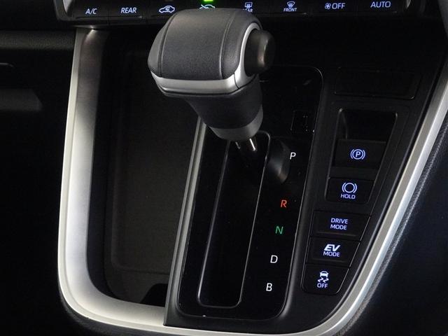 ヴォクシー ハイブリッドＳ－Ｚ　衝突被害軽減システム　メモリーナビ　フルセグ　後席モニター　バックカメラ　ＥＴＣ　両側電動スライド　３列シート　ＬＥＤヘッドランプ　スマートキー　乗車定員７人（14枚目）