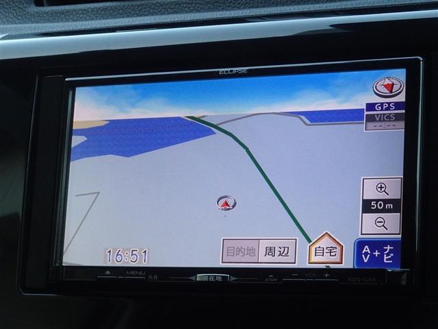 ｅＫカスタム Ｇセーフティパッケージ　衝突被害軽減システム　メモリーナビ　フルセグ　バックカメラ　ＥＴＣ　ＨＩＤヘッドライト　スマートキー（6枚目）