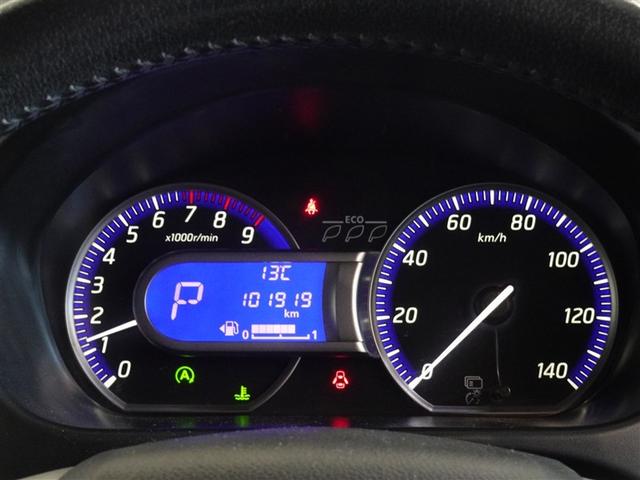 ｅＫカスタム Ｇセーフティパッケージ　衝突被害軽減システム　メモリーナビ　フルセグ　バックカメラ　ＥＴＣ　ＨＩＤヘッドライト　スマートキー（9枚目）