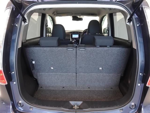 ｅＫカスタム Ｇセーフティパッケージ　衝突被害軽減システム　メモリーナビ　フルセグ　バックカメラ　ＥＴＣ　ＨＩＤヘッドライト　スマートキー（17枚目）