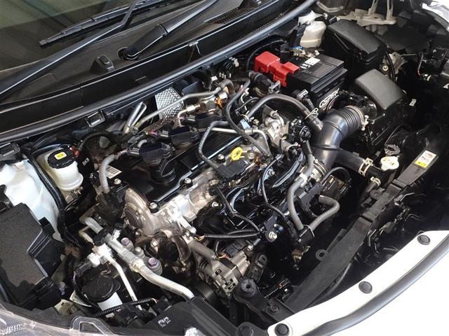 ヤリスクロス Ｇ　衝突被害軽減システム　メモリーナビ　フルセグ　バックカメラ　ＥＴＣ　ＬＥＤヘッドランプ　スマートキー（22枚目）