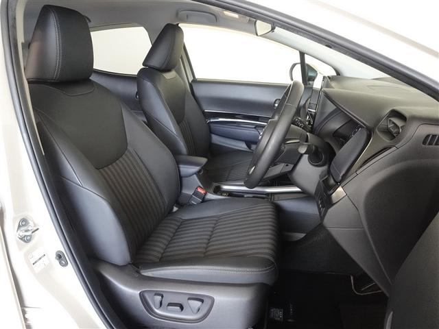 アクア Ｚ　衝突被害軽減システム　メモリーナビ　フルセグ　バックカメラ　ＥＴＣ　ＬＥＤヘッドランプ　スマートキー（4枚目）