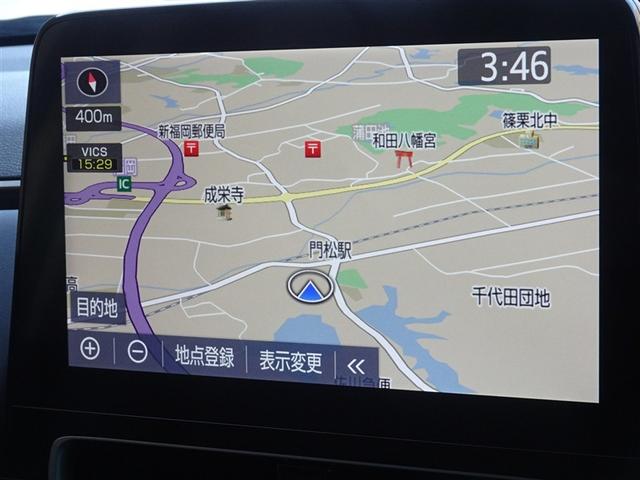 アクア Ｚ　衝突被害軽減システム　メモリーナビ　フルセグ　バックカメラ　ＥＴＣ　ＬＥＤヘッドランプ　スマートキー（6枚目）