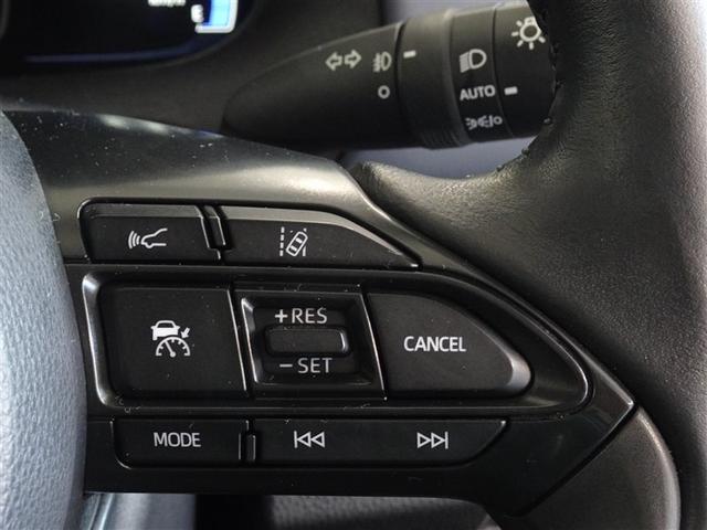 アクア Ｚ　衝突被害軽減システム　メモリーナビ　フルセグ　バックカメラ　ＥＴＣ　ＬＥＤヘッドランプ　スマートキー（12枚目）