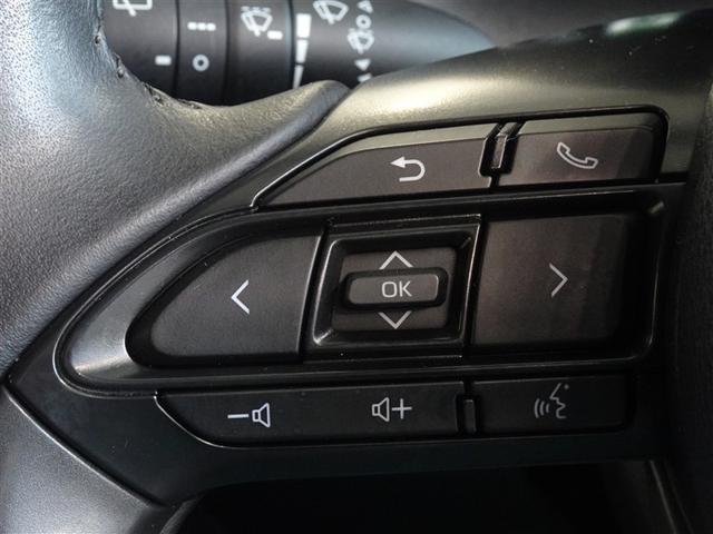 アクア Ｚ　衝突被害軽減システム　メモリーナビ　フルセグ　バックカメラ　ＥＴＣ　ＬＥＤヘッドランプ　スマートキー（13枚目）