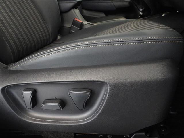 アクア Ｚ　衝突被害軽減システム　メモリーナビ　フルセグ　バックカメラ　ＥＴＣ　ＬＥＤヘッドランプ　スマートキー（19枚目）