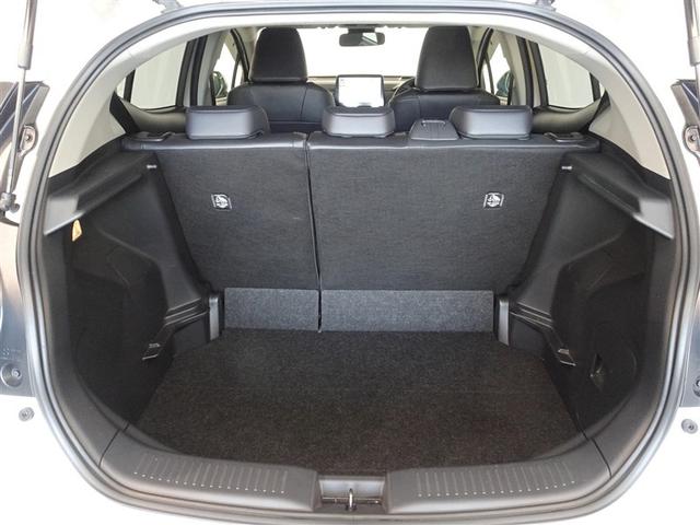 アクア Ｚ　衝突被害軽減システム　メモリーナビ　フルセグ　バックカメラ　ＥＴＣ　ＬＥＤヘッドランプ　スマートキー（21枚目）