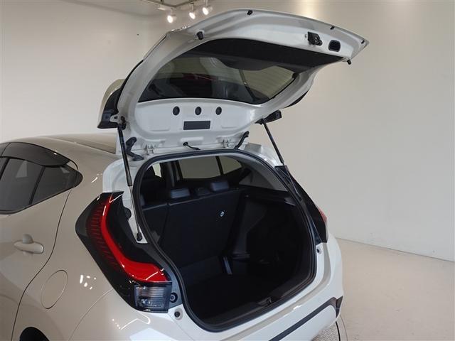 アクア Ｚ　衝突被害軽減システム　メモリーナビ　フルセグ　バックカメラ　ＥＴＣ　ＬＥＤヘッドランプ　スマートキー（24枚目）