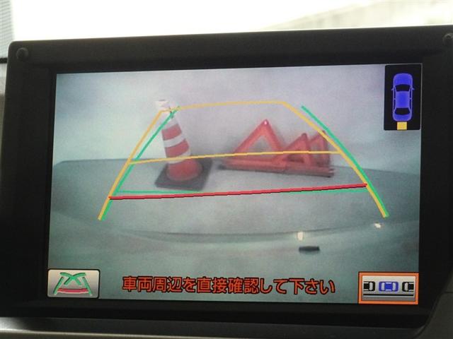 �o�b�N�K�C�h���j�^�[�𑕔����Ă��܂��A�Ԍɓ�������N���N�ł��B