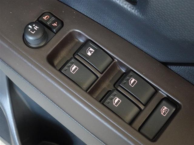 ルーミー Ｘ　メモリーナビ　ワンセグ　ＥＴＣ　スマートキー（14枚目）