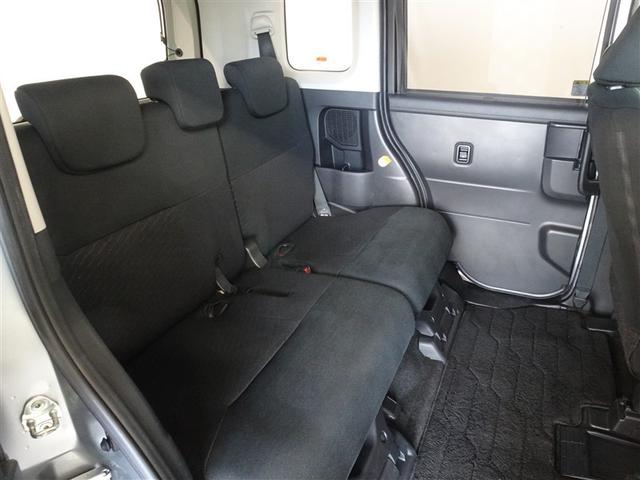 ルーミー Ｘ　メモリーナビ　ワンセグ　ＥＴＣ　スマートキー（16枚目）