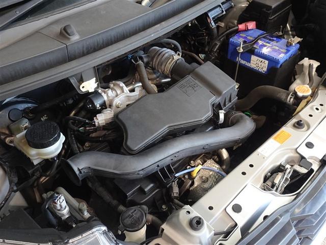 ルーミー Ｘ　メモリーナビ　ワンセグ　ＥＴＣ　スマートキー（22枚目）