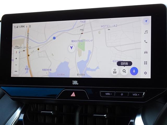 ハリアーハイブリッド Ｚ　レザーパッケージ　衝突被害軽減システム　メモリーナビ　フルセグ　バックカメラ　ＥＴＣ　ドラレコ　ＬＥＤヘッドランプ　スマートキー（6枚目）