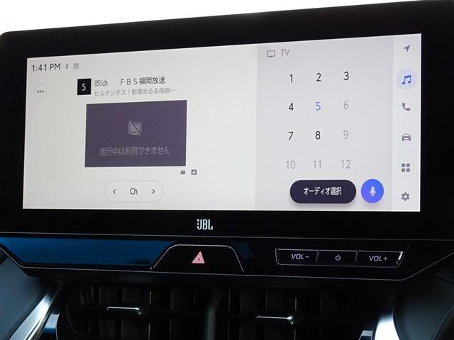ハリアーハイブリッド Ｚ　レザーパッケージ　衝突被害軽減システム　メモリーナビ　フルセグ　バックカメラ　ＥＴＣ　ドラレコ　ＬＥＤヘッドランプ　スマートキー（7枚目）