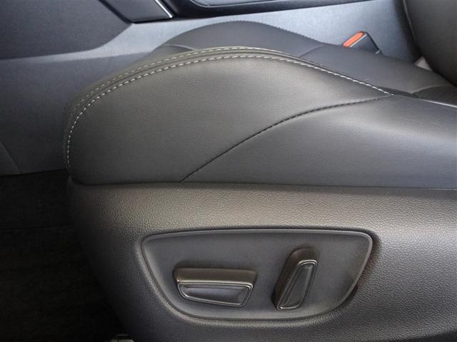 ハリアーハイブリッド Ｚ　レザーパッケージ　衝突被害軽減システム　メモリーナビ　フルセグ　バックカメラ　ＥＴＣ　ドラレコ　ＬＥＤヘッドランプ　スマートキー（21枚目）