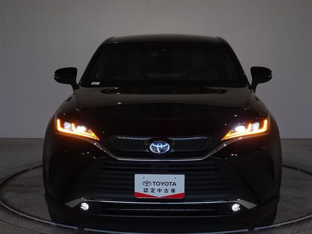 ハリアーハイブリッド Ｚ　レザーパッケージ　衝突被害軽減システム　メモリーナビ　フルセグ　バックカメラ　ＥＴＣ　ドラレコ　ＬＥＤヘッドランプ　スマートキー（29枚目）