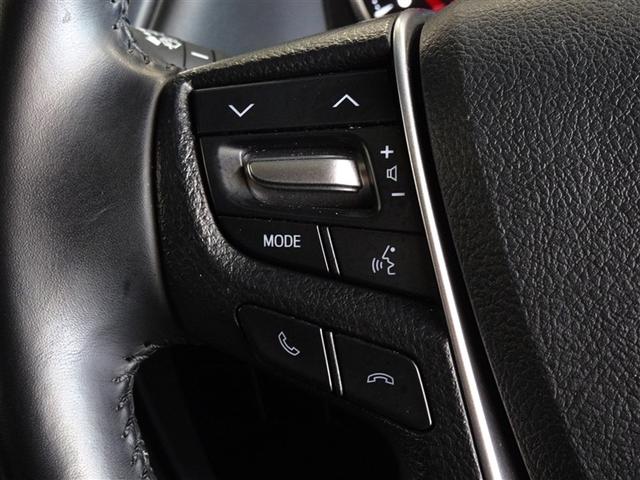 アルファード ２．５Ｓ　タイプゴールド　衝突被害軽減システム　メモリーナビ　フルセグ　後席モニター　バックカメラ　ＥＴＣ　サンルーフ　両側電動スライド　３列シート　ＬＥＤヘッドランプ　スマートキー　乗車定員７人（12枚目）