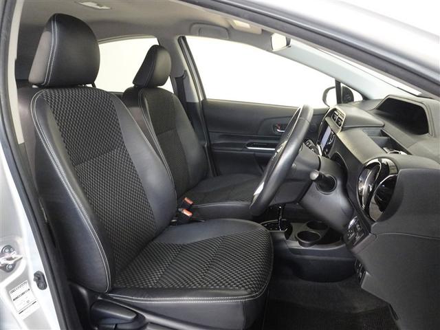 アクア X-アーバン 衝突被害軽減システム メモリーナビ フルセグ バックカメラ ETC スマートキー(4枚目)