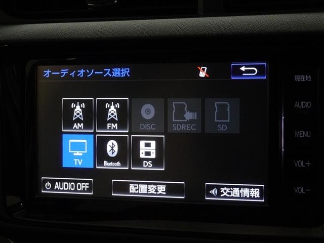 アクア X-アーバン 衝突被害軽減システム メモリーナビ フルセグ バックカメラ ETC スマートキー(8枚目)