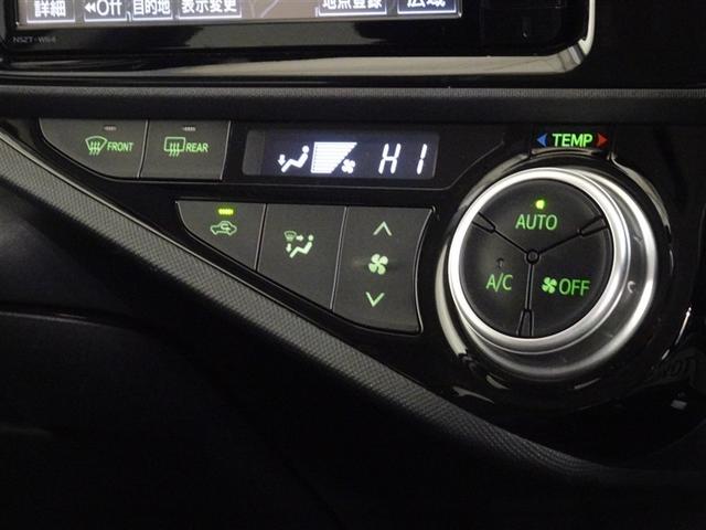 アクア X-アーバン 衝突被害軽減システム メモリーナビ フルセグ バックカメラ ETC スマートキー(12枚目)