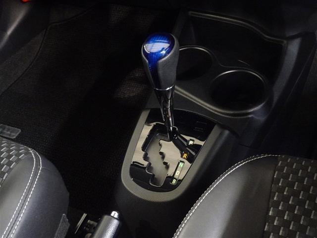 アクア X-アーバン 衝突被害軽減システム メモリーナビ フルセグ バックカメラ ETC スマートキー(13枚目)