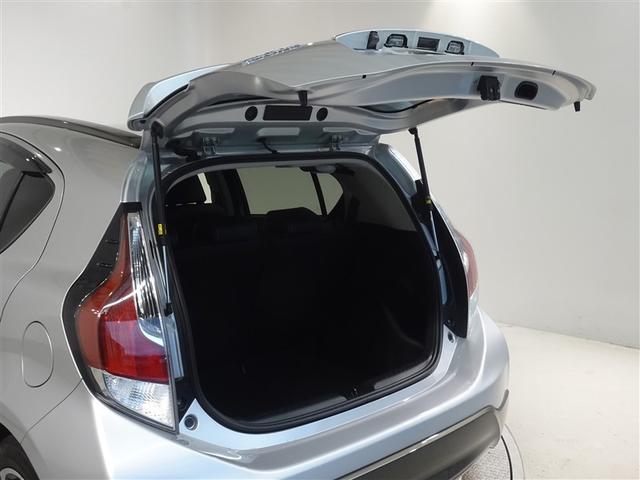 アクア X-アーバン 衝突被害軽減システム メモリーナビ フルセグ バックカメラ ETC スマートキー(21枚目)