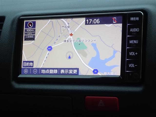 �����ւł��s�������ꏊ�ցA���S�̃g���^�����������[�i�r�𑕔����Ă��܂��B