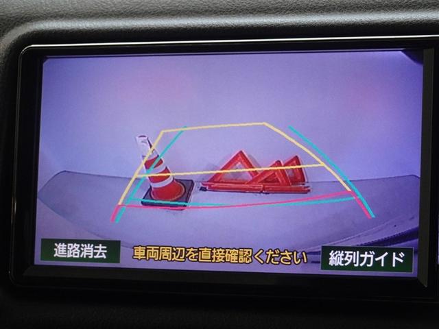 �o�b�N�K�C�h���j�^�[�𑕔����Ă��܂��A�Ԍɓ�������N���N�ł��B