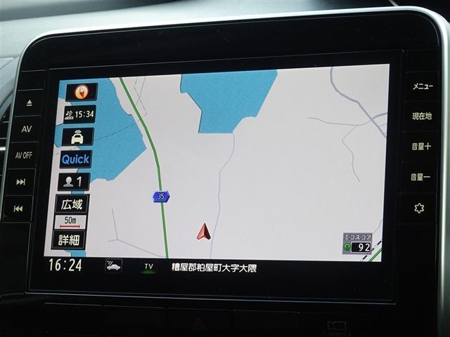 セレナ ハイウェイスターＶ　衝突被害軽減システム　メモリーナビ　フルセグ　バックカメラ　ＥＴＣ　ドラレコ　両側電動スライド　３列シート　ＬＥＤヘッドランプ　スマートキー　乗車定員８人（6枚目）