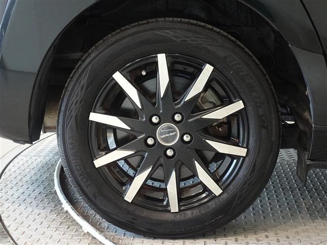 シエンタ Ｇ　メモリーナビ　フルセグ　ＥＴＣ　両側電動スライド　３列シート　スマートキー　乗車定員７人（23枚目）